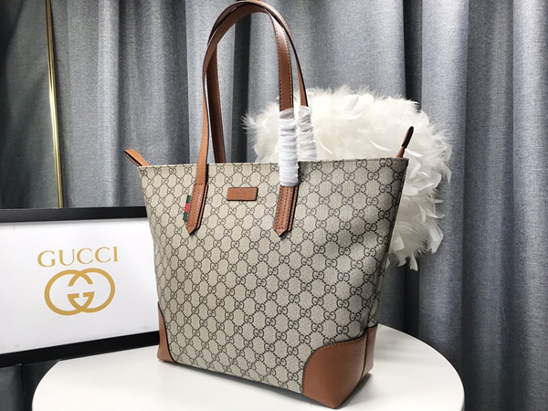 激安グッチバッグコピー内部構造